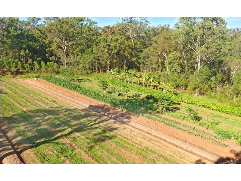 115 Uxbridge Road, Round Hill QLD 4677