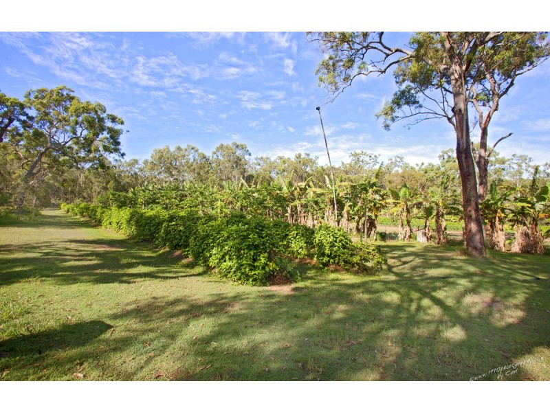 115 Uxbridge Road, Round Hill QLD 4677