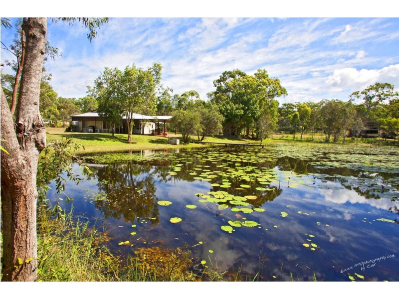 2627 Round Hill Road, Agnes Water QLD 4677