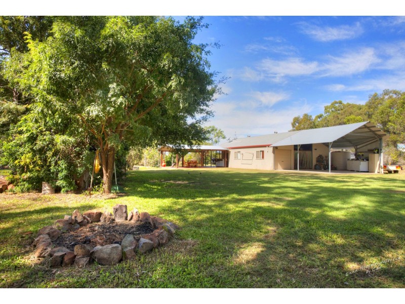 2627 Round Hill Road, Agnes Water QLD 4677