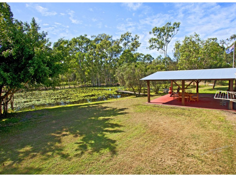 2627 Round Hill Road, Agnes Water QLD 4677