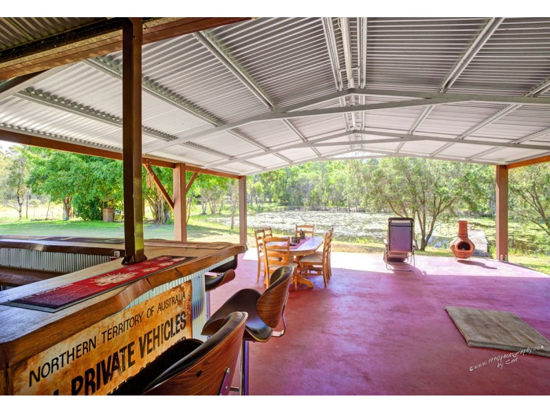 2627 Round Hill Road, Agnes Water QLD 4677