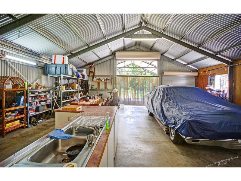 2627 Round Hill Road, Agnes Water QLD 4677
