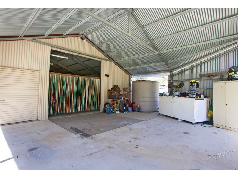 2627 Round Hill Road, Agnes Water QLD 4677