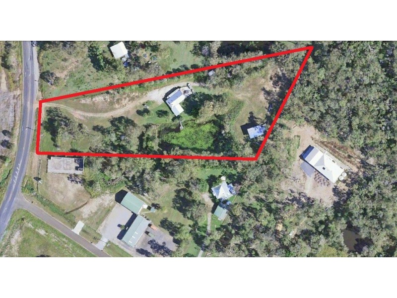 2627 Round Hill Road, Agnes Water QLD 4677