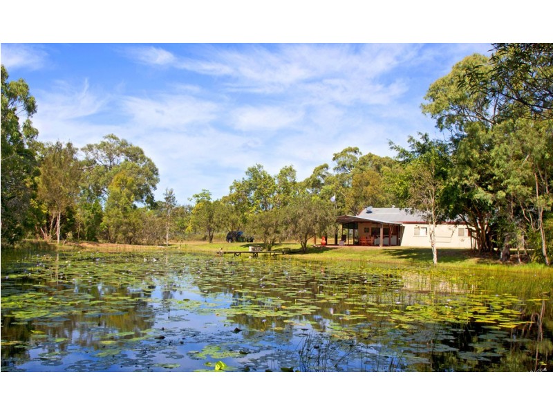 2627 Round Hill Road, Agnes Water QLD 4677