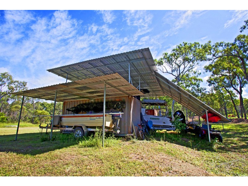 2627 Round Hill Road, Agnes Water QLD 4677