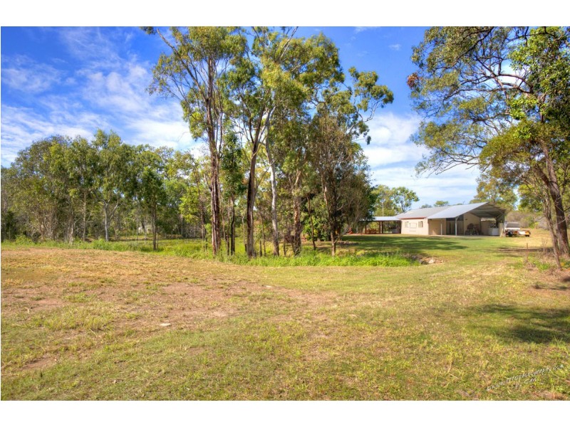 2627 Round Hill Road, Agnes Water QLD 4677