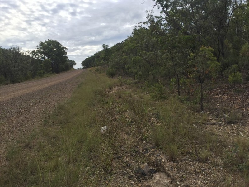 Lot 15 Dillon Road, Captain Creek QLD 4677