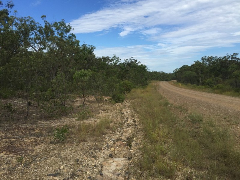 Lot 15 Dillon Road, Captain Creek QLD 4677