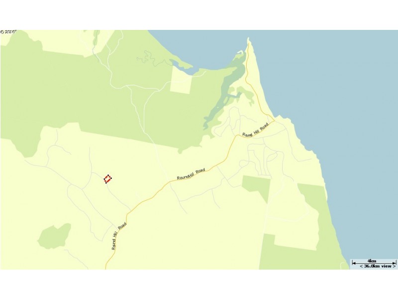 Lot 15 Dillon Road, Captain Creek QLD 4677