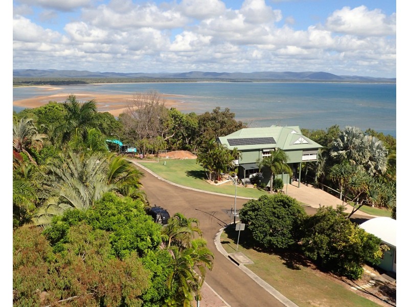 9 Orton Court, Seventeen Seventy QLD 4677