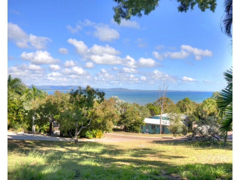 9 Orton Court, Seventeen Seventy QLD 4677