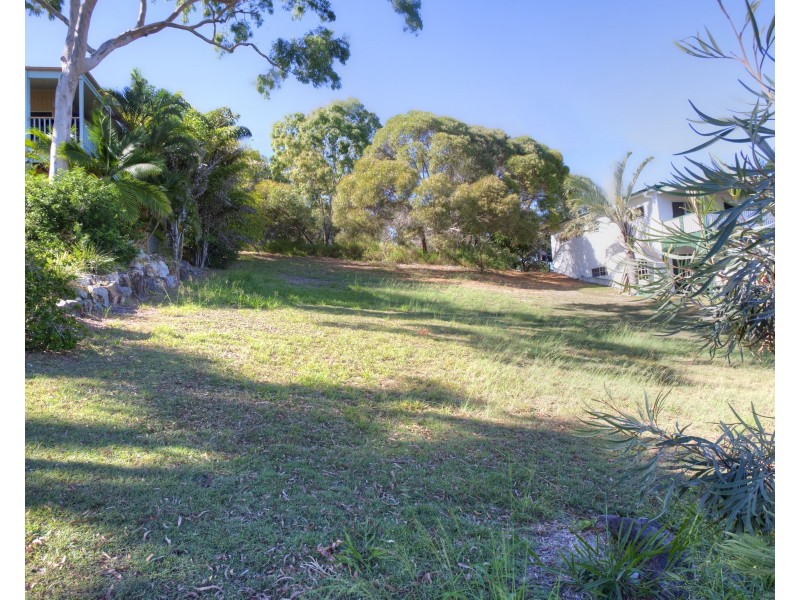 9 Orton Court, Seventeen Seventy QLD 4677