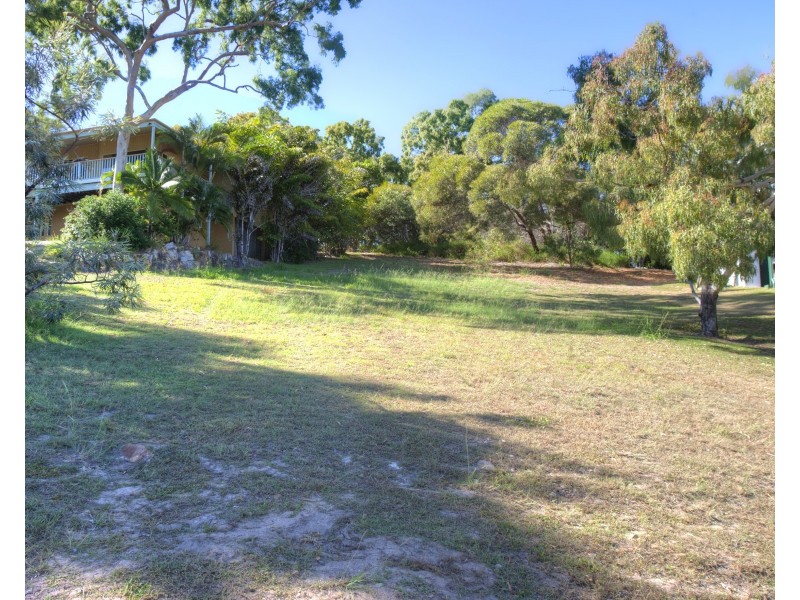 9 Orton Court, Seventeen Seventy QLD 4677