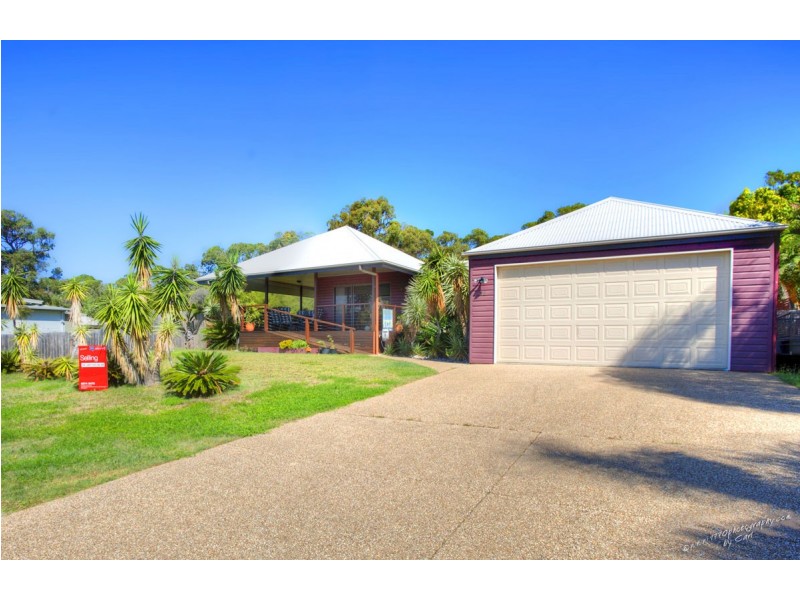 18 Sunset Drive, Agnes Water QLD 4677