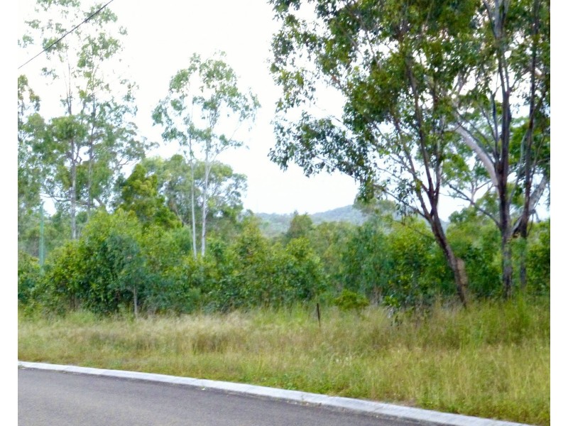 Lot 8 Walden Court, Rodds Bay QLD 4678