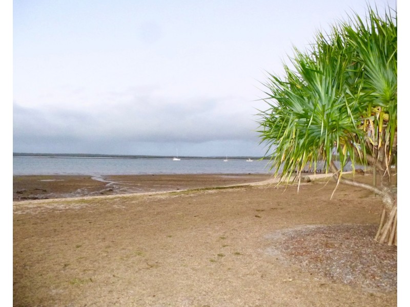 Lot 8 Walden Court, Rodds Bay QLD 4678