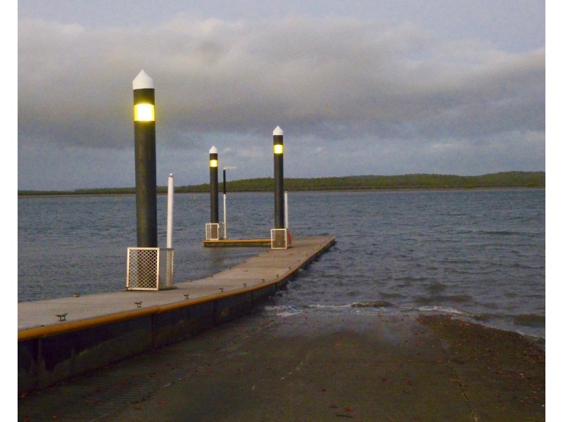 Lot 8 Walden Court, Rodds Bay QLD 4678