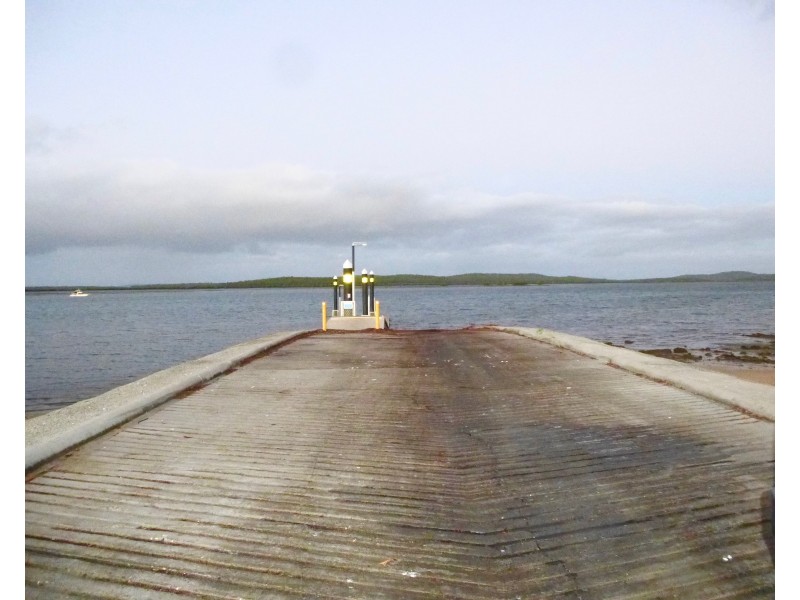 Lot 8 Walden Court, Rodds Bay QLD 4678
