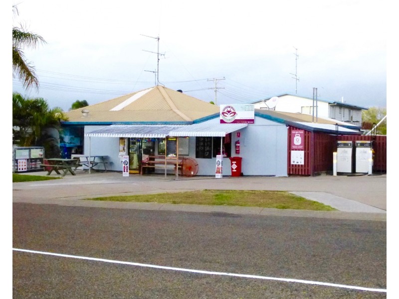 Lot 8 Walden Court, Rodds Bay QLD 4678