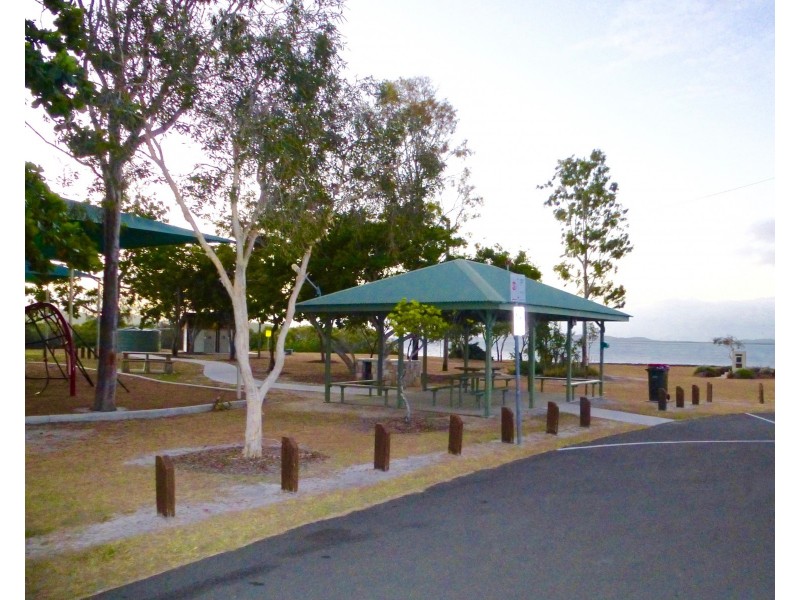 Lot 8 Walden Court, Rodds Bay QLD 4678