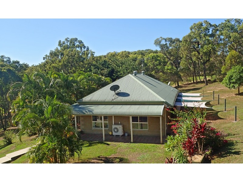 52 Wilson Drive, Agnes Water QLD 4677