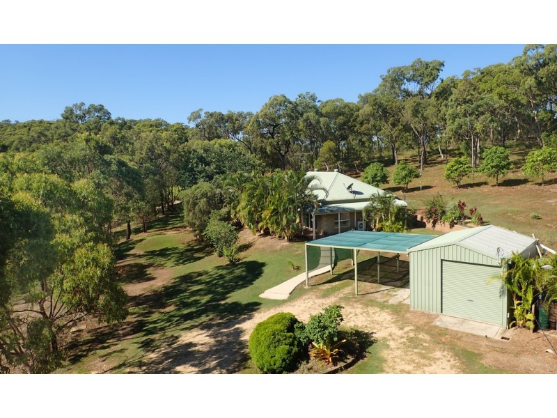 52 Wilson Drive, Agnes Water QLD 4677