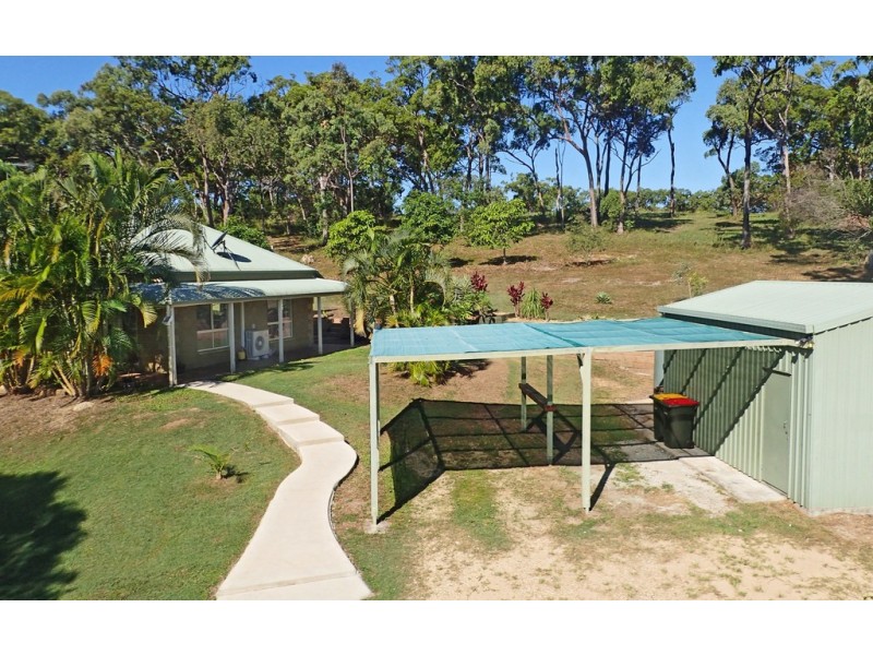 52 Wilson Drive, Agnes Water QLD 4677