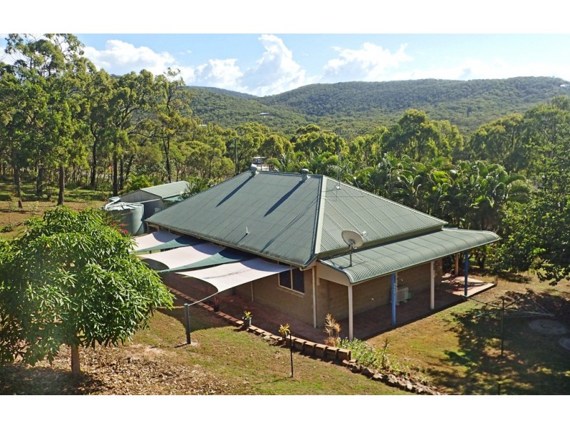 52 Wilson Drive, Agnes Water QLD 4677
