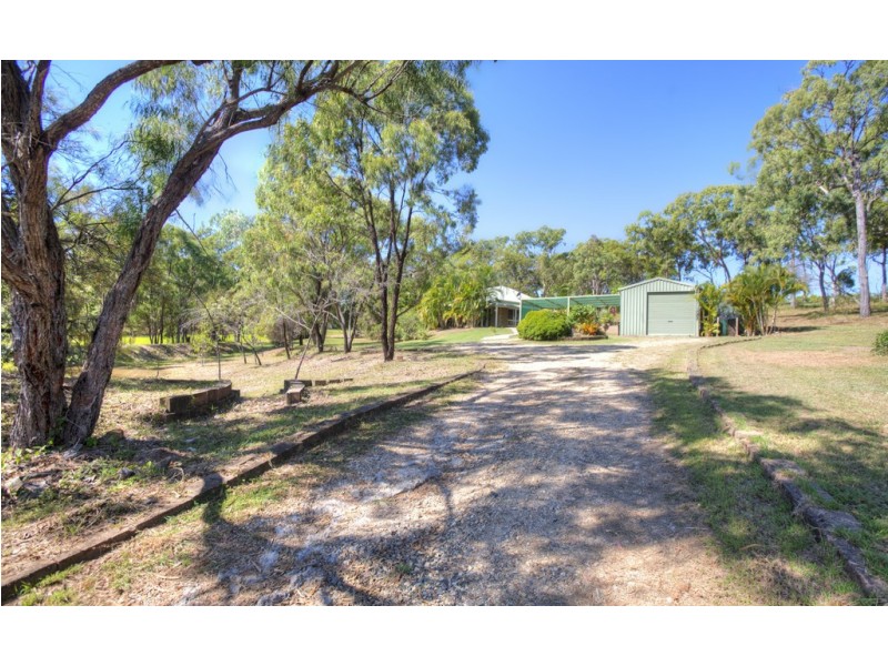 52 Wilson Drive, Agnes Water QLD 4677