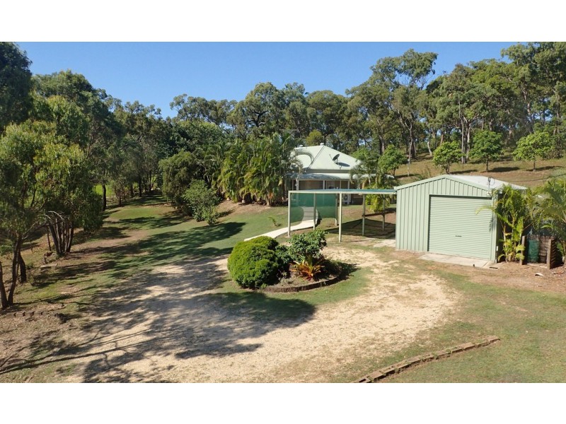52 Wilson Drive, Agnes Water QLD 4677