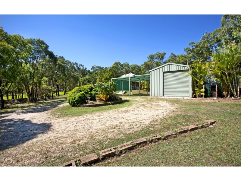 52 Wilson Drive, Agnes Water QLD 4677