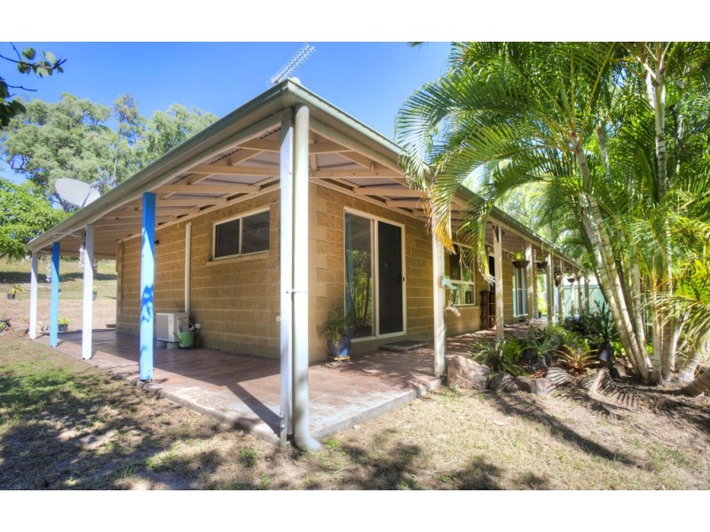 52 Wilson Drive, Agnes Water QLD 4677