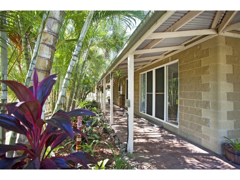 52 Wilson Drive, Agnes Water QLD 4677