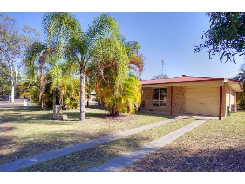 33 Grahame Colyer, Agnes Water QLD 4677