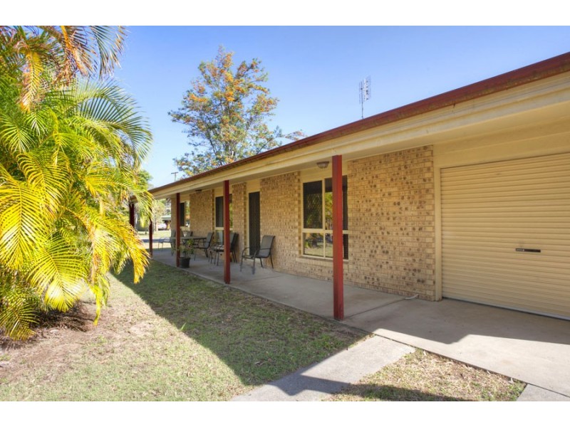 33 Grahame Colyer, Agnes Water QLD 4677