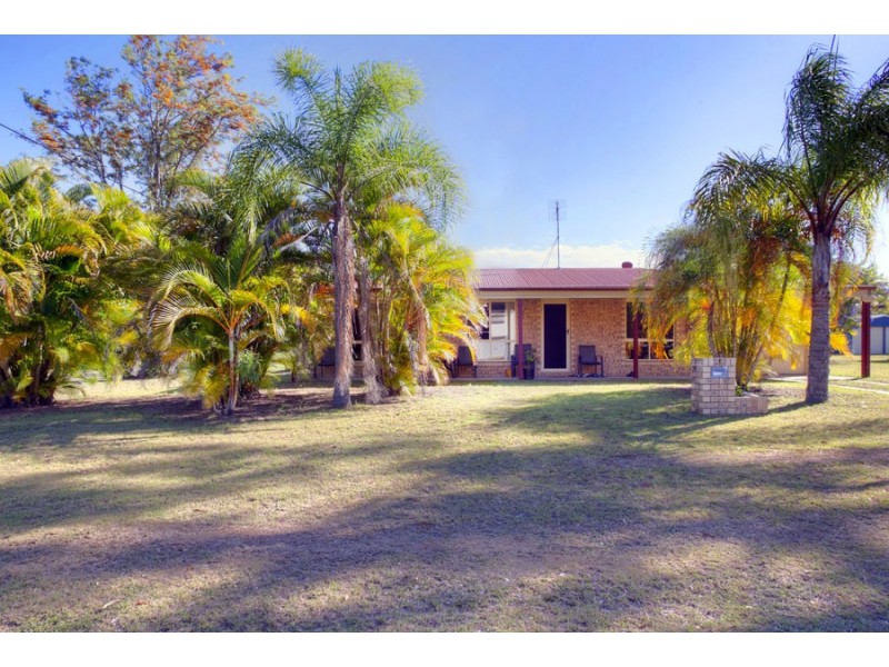 33 Grahame Colyer, Agnes Water QLD 4677
