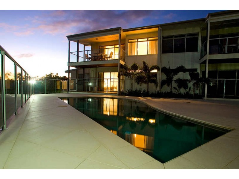 Agnes Water QLD 4677