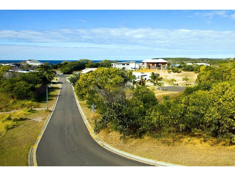 Agnes Water QLD 4677