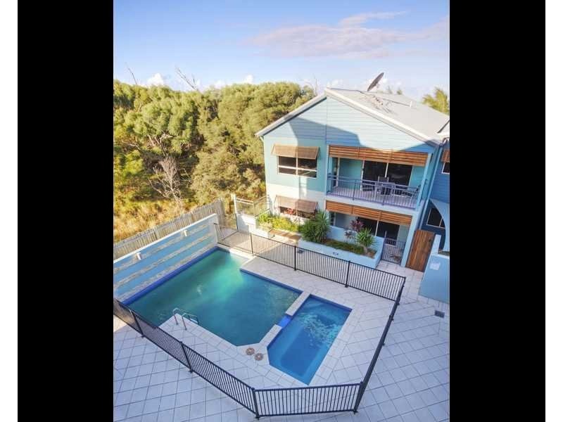 Agnes Water QLD 4677