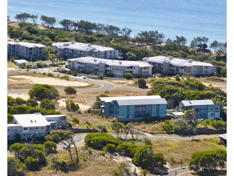 Agnes Water QLD 4677