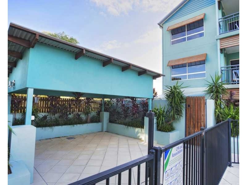 Agnes Water QLD 4677