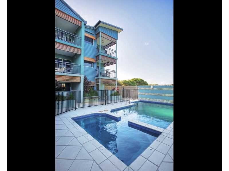 Agnes Water QLD 4677