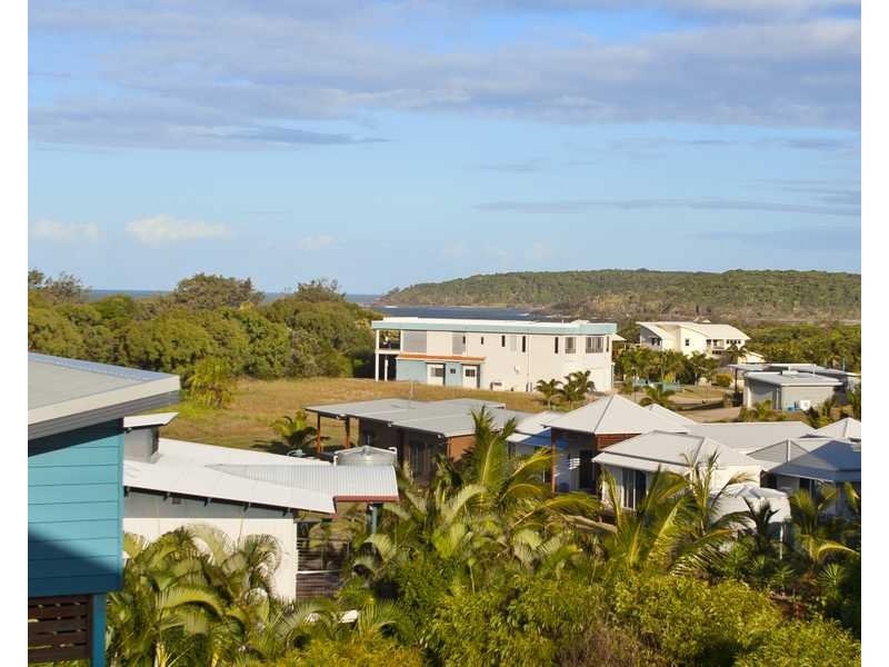 Agnes Water QLD 4677