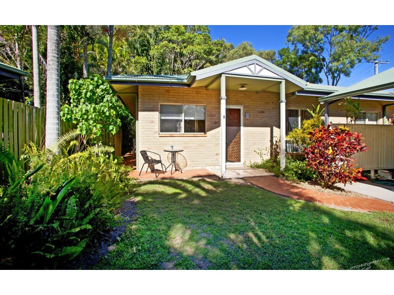 Agnes Water QLD 4677