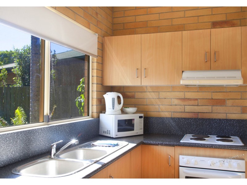 Agnes Water QLD 4677