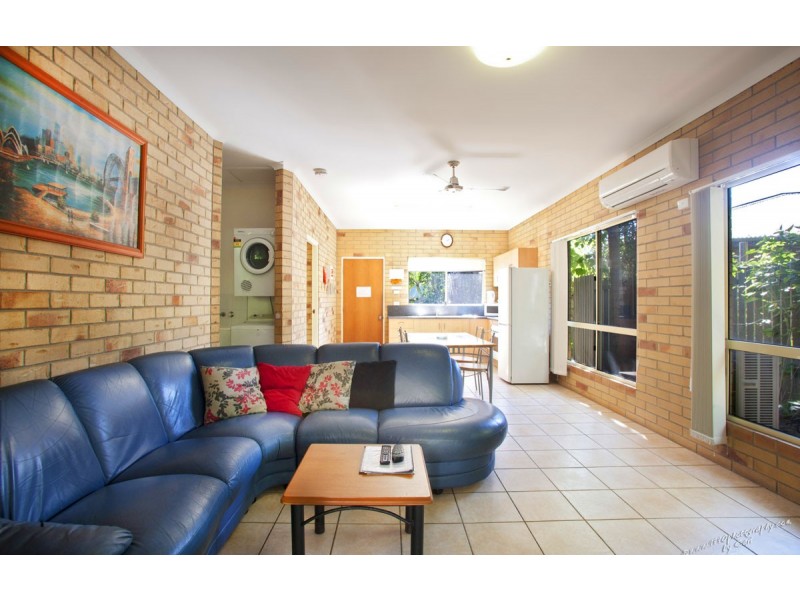 Agnes Water QLD 4677