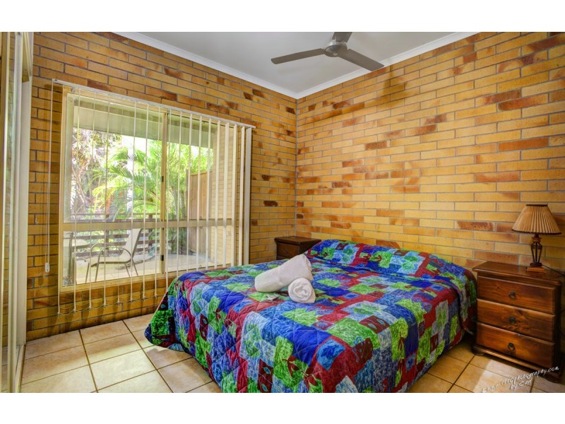 Agnes Water QLD 4677