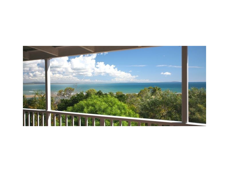 18 Endeavour Street, Seventeen Seventy QLD 4677